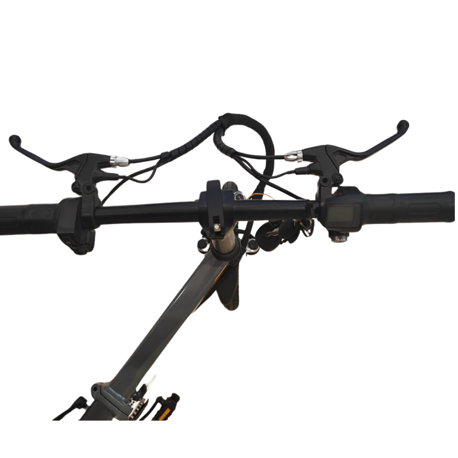 Winner Sky K10 Pro electric scooter | 40-50 km Speed | 25-30km Range | 48V13AH battery | Digital Display | Dual Drive System | With seat