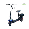 Rohan Wings KT-4D Electric Scooter