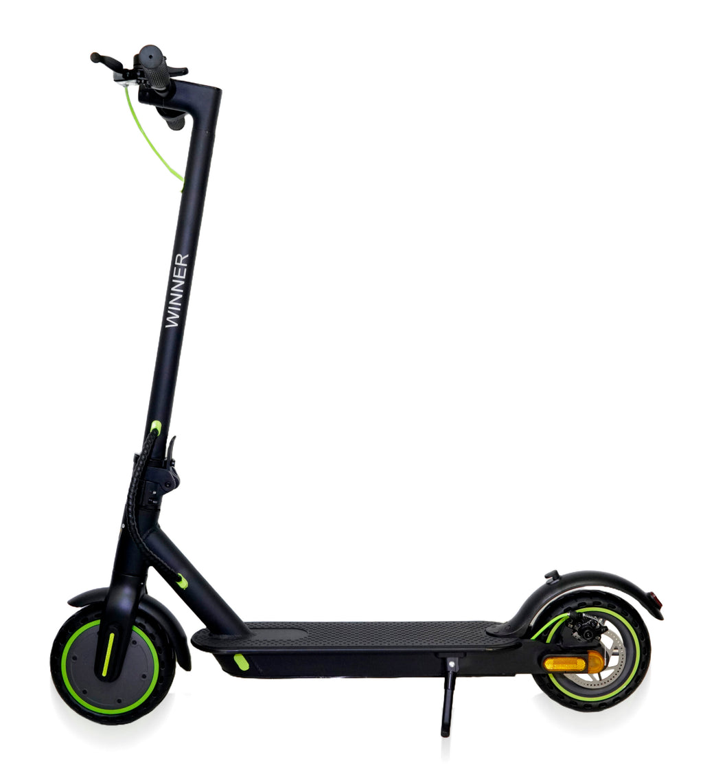Velra SF11 Lightweight Electric Scooter | 500W Motor | 35–40 km/h Speed | 10–15 km Range | Compact and Portable Design