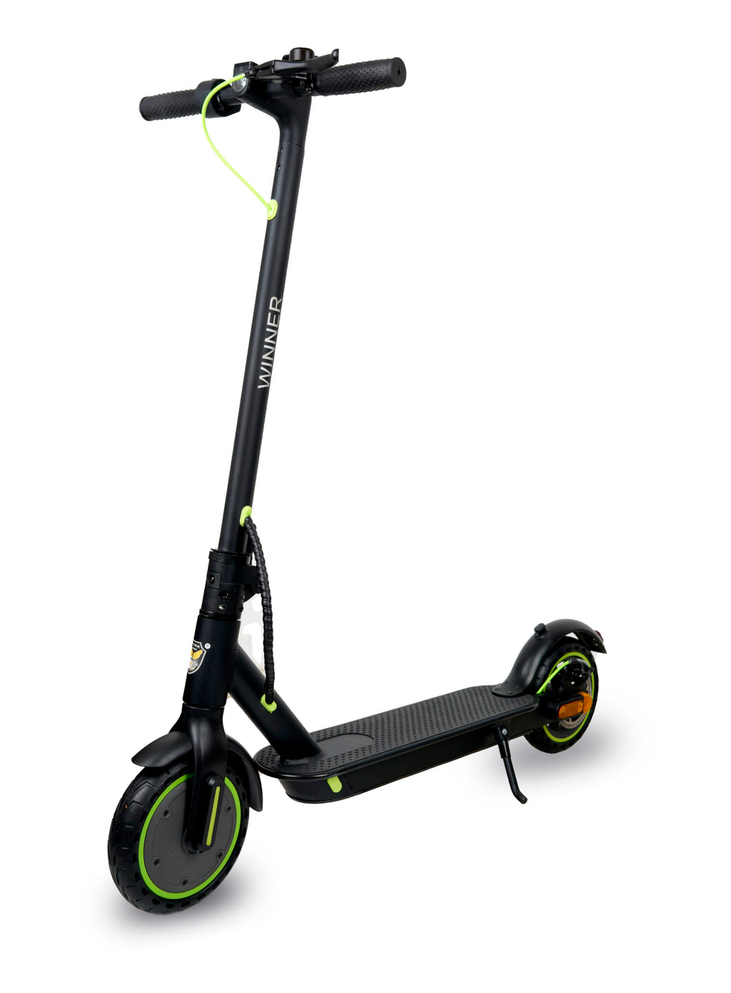 Velra SF11 Lightweight Electric Scooter | 500W Motor | 35–40 km/h Speed | 10–15 km Range | Compact and Portable Design