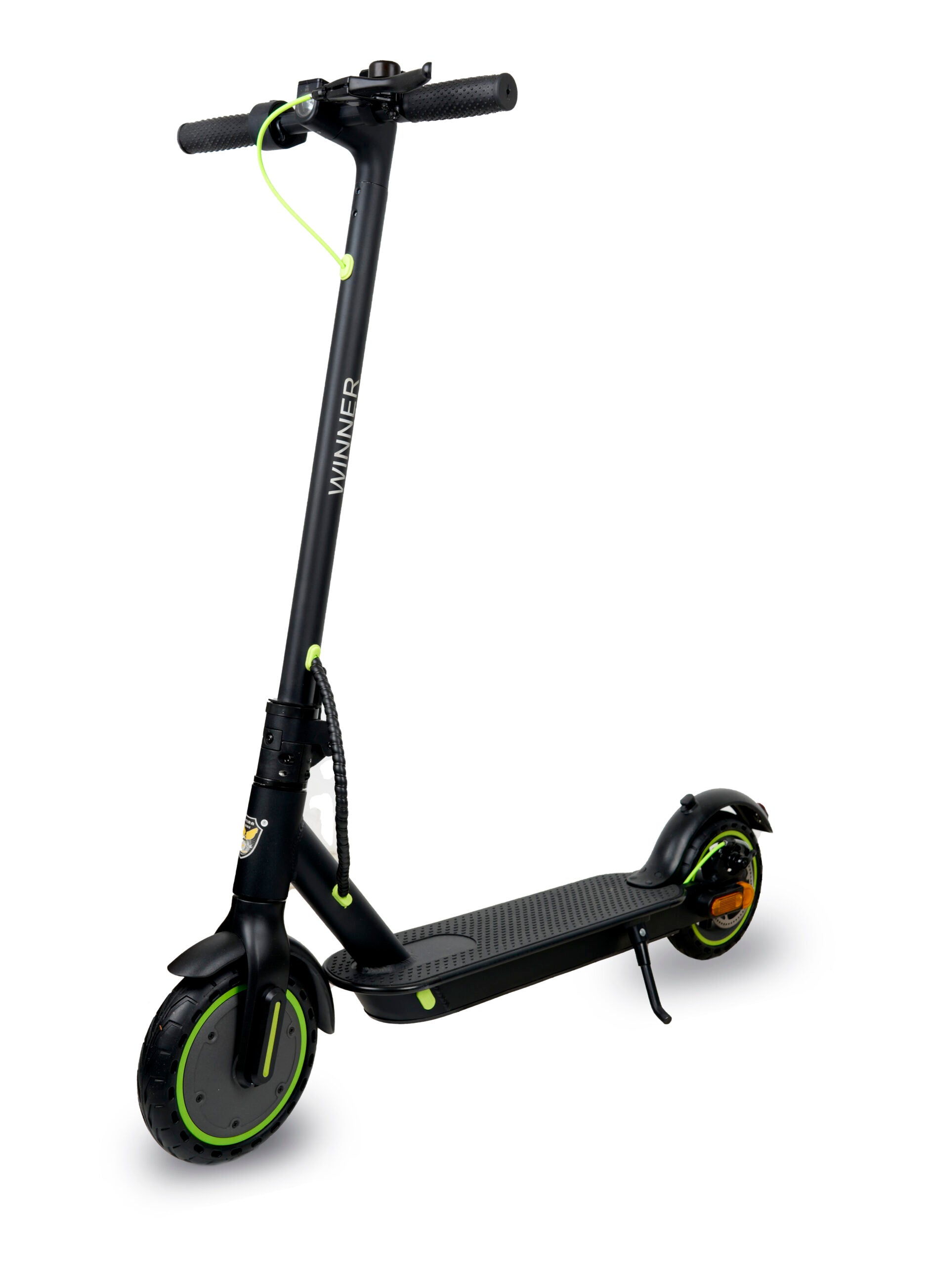 Velra SF11 Lightweight Electric Scooter | 500W Motor | 35–40 km/h Speed | 10–15 km Range | Compact and Portable Design