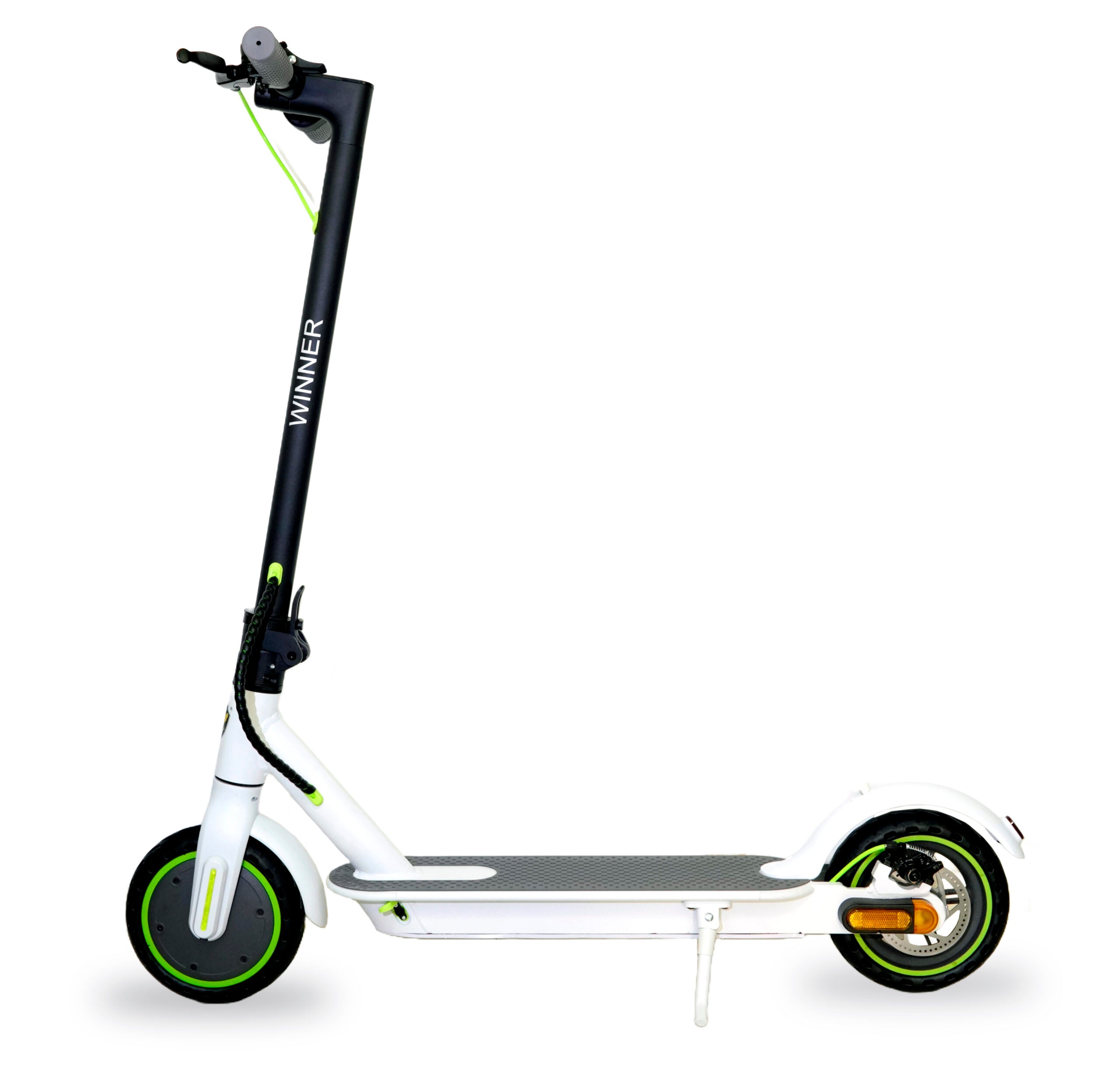 Velra SF11 Lightweight Electric Scooter | 500W Motor | 35–40 km/h Speed | 10–15 km Range | Compact and Portable Design