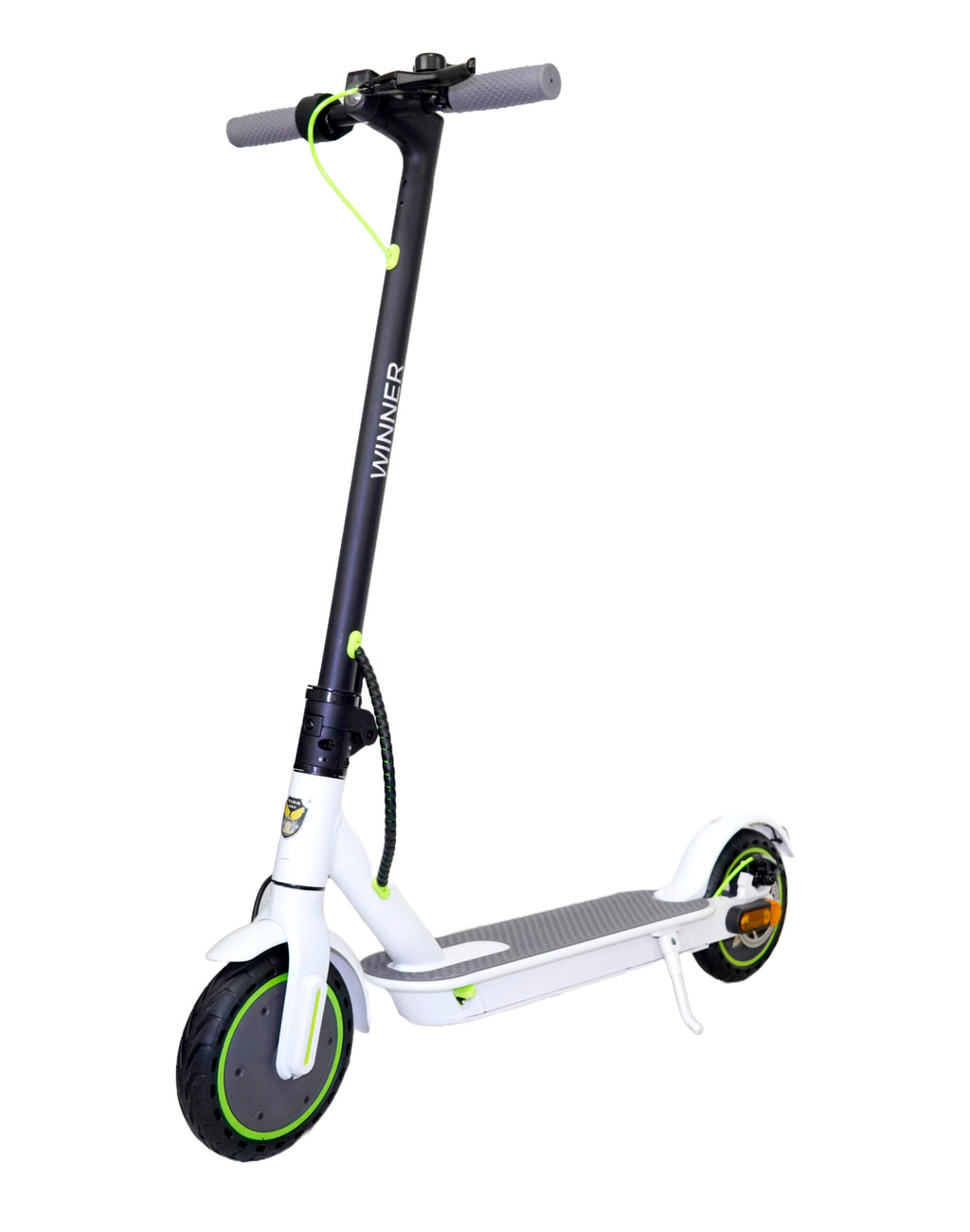 Velra SF11 Lightweight Electric Scooter | 500W Motor | 35–40 km/h Speed | 10–15 km Range | Compact and Portable Design