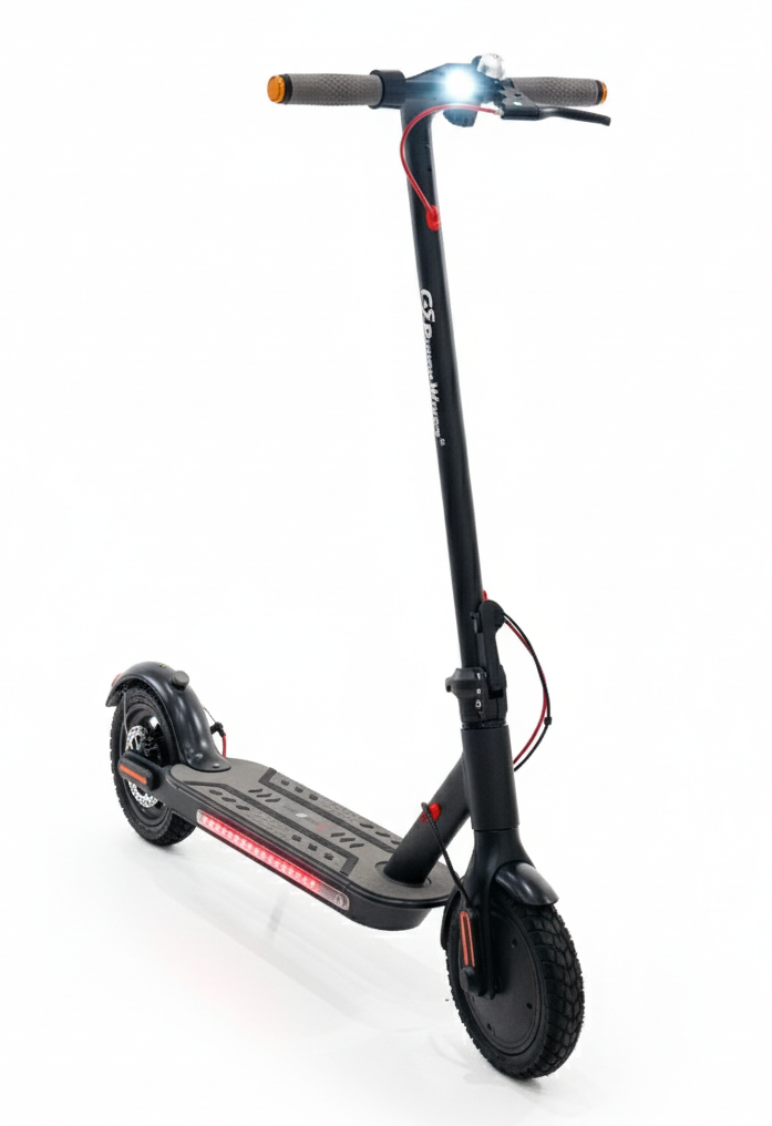 Rohan Wings HT-04 Electric Scooter | 300W Motor | 36V7.8Ah | Bluetooth APP | UAE