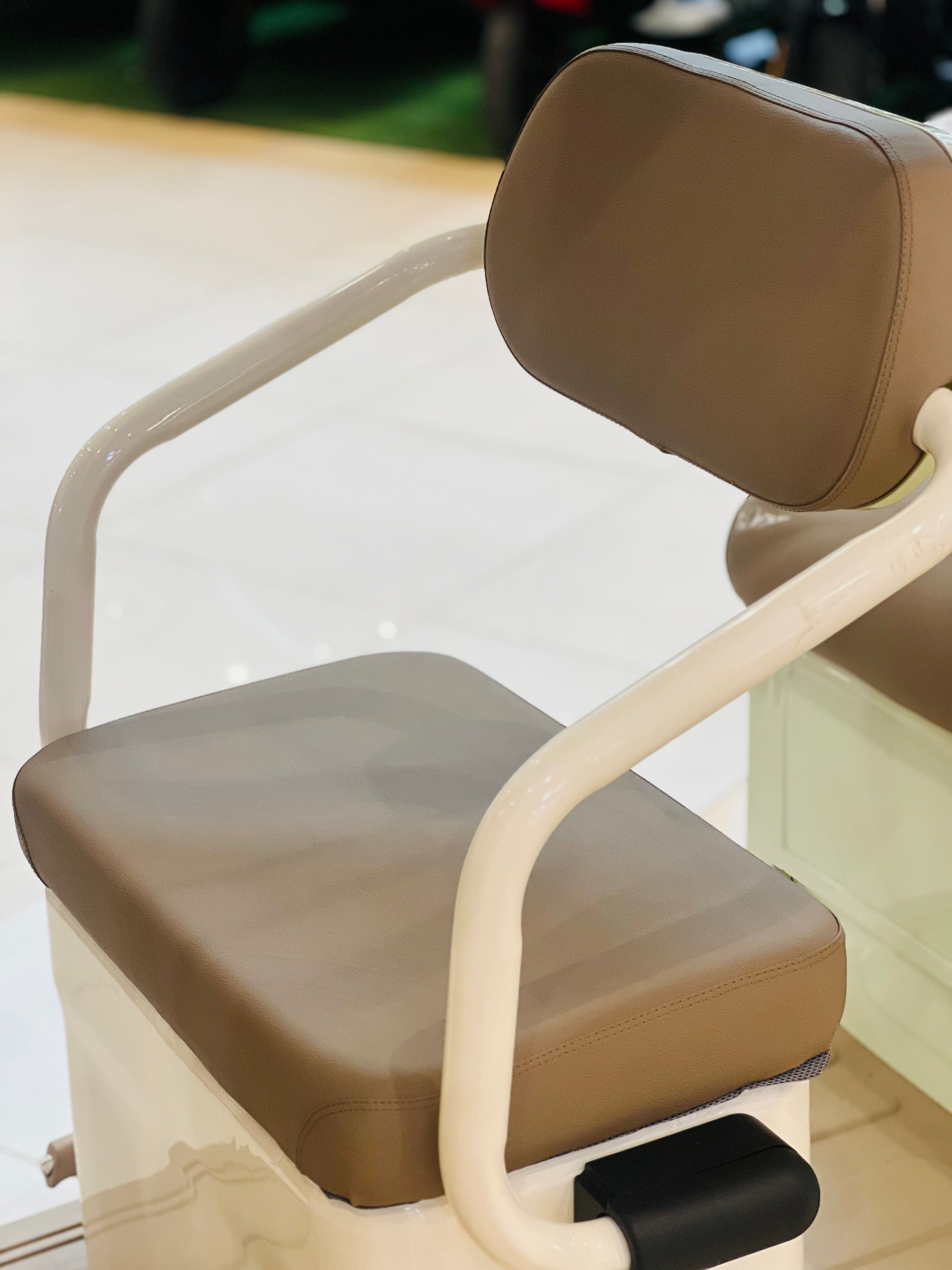 Rohan Wings C6 3-Wheel Electric Scooter Tuk Tuk