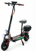 Rohan Wings GR-Line S2-B Electric Scooter
